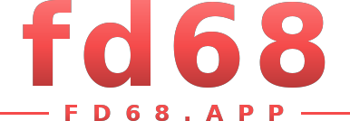 fd68 logo
